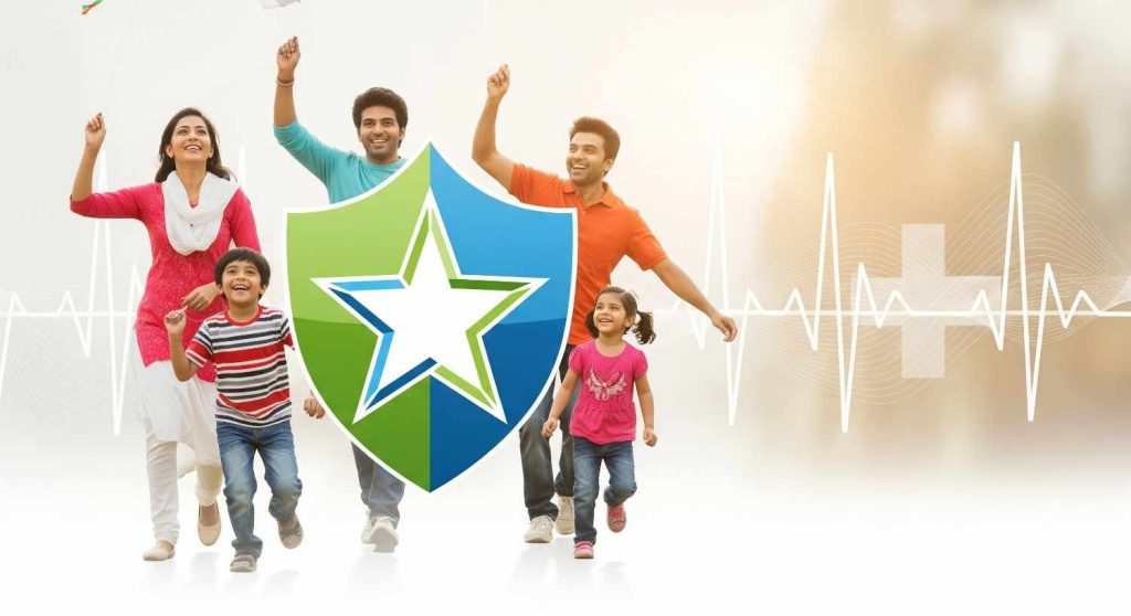 Star Health and Allied Insurance best health insurance provider in India