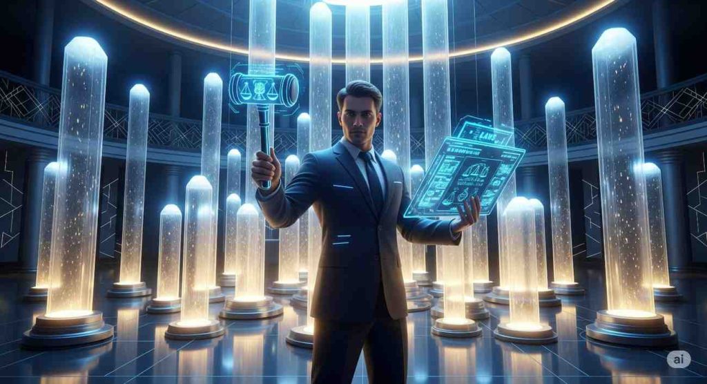 Future steps to strengthen India’s legal system and ensure justice