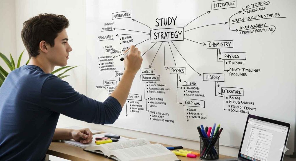 How to Crack Government Exams A Complete Guide for Students