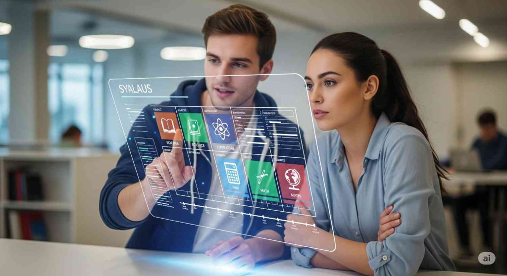 Syllabus of RRB NTPC Exam 2025 detailed guide for students