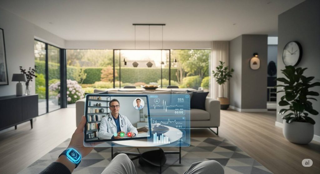 Technology Innovations in Healthcare: Transforming Patient Care