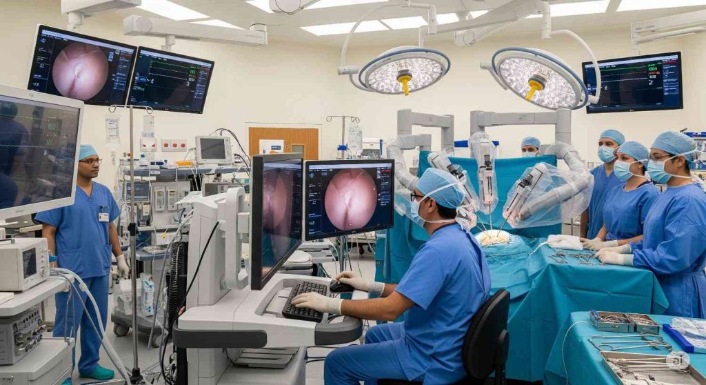 Technology Innovations in Healthcare: Transforming Patient Care in 2025