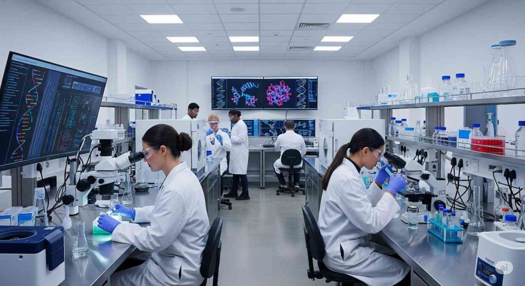 Technology Innovations in Healthcare: Transforming Patient Care in 2025