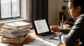 The Importance of Mock Tests for Exam Preparation