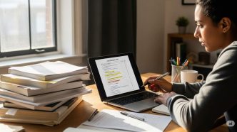 The Importance of Mock Tests for Exam Preparation