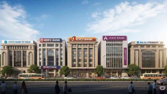 Top 5 Loan Providers in India: Compare Interest Rates & Features