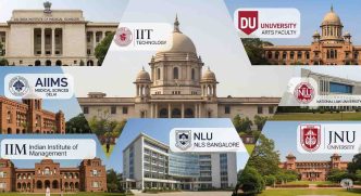 Top Educational Institutes in India 2025: Future-Proofing Your Career