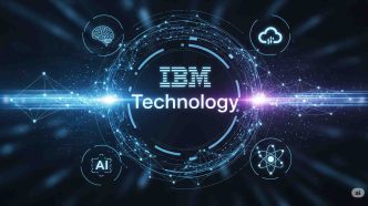 IBM Technology innovations in AI, cloud computing, and quantum solutions