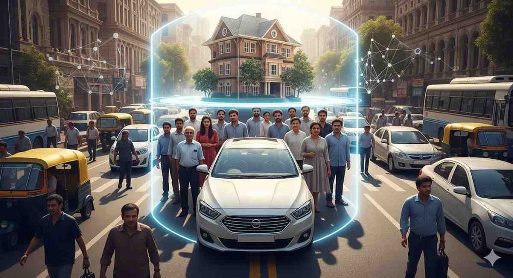 Why city life needs robust insurance coverage for protection