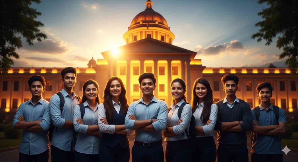 Reasons to pursue sarkari jobs after 10th and 12th pass