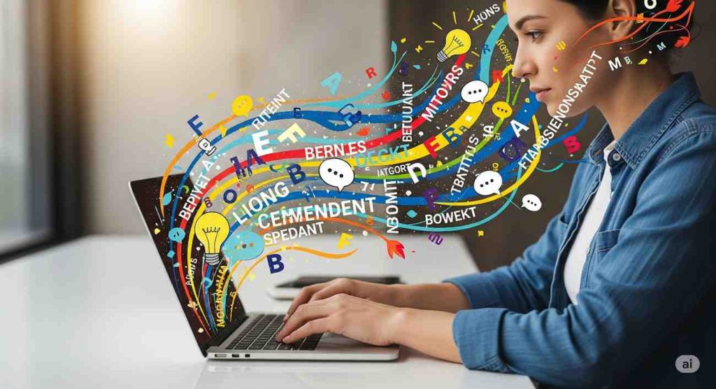 Content writing training included in the best Online Skill Courses in India for writers and bloggers.