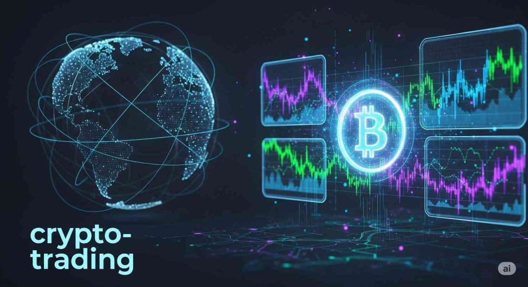 Crypto trading in 2025 opportunities and risks you must know for investors.