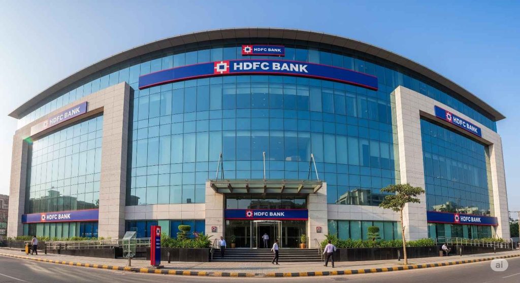  HDFC Bank – Quick and Convenient Loan providers 