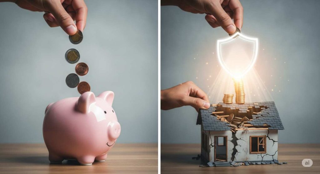 Understand home insurance deductibles and premiums to save money and choose the best policy