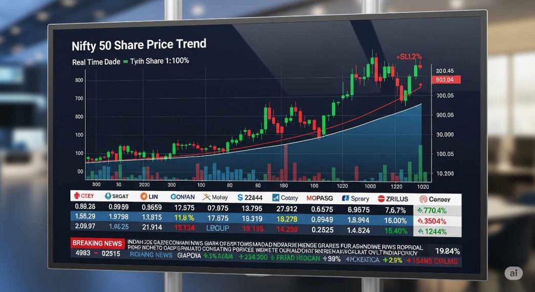 nifty-50-share-price-today:-market-rebounds-above-24600