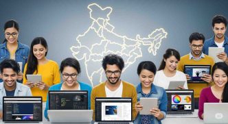 Online Skill Courses in India with certification and career growth opportunities in 2025