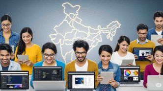 Online Skill Courses in India with certification and career growth opportunities in 2025