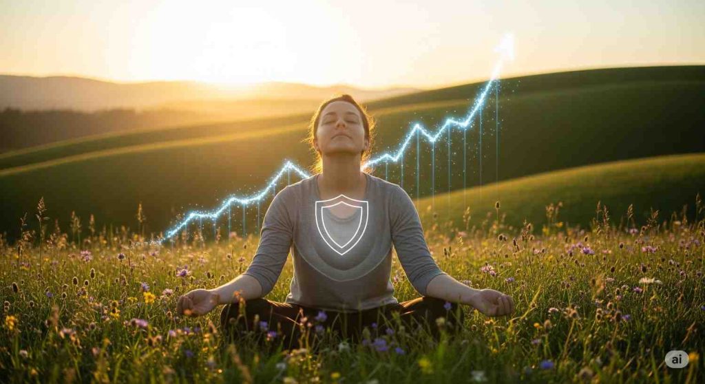 Rise of mental health insurance as a growing insurance trend offering coverage for therapy, counseling, and wellness programs.