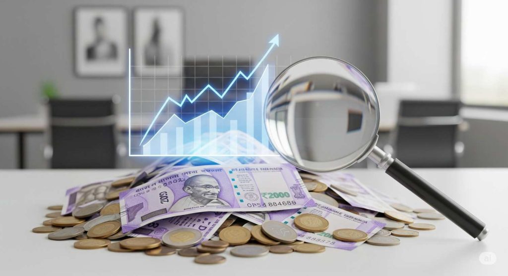 Salary insights for popular latest government job openings, including expected salaries for top positions in civil services, banking, and defense.