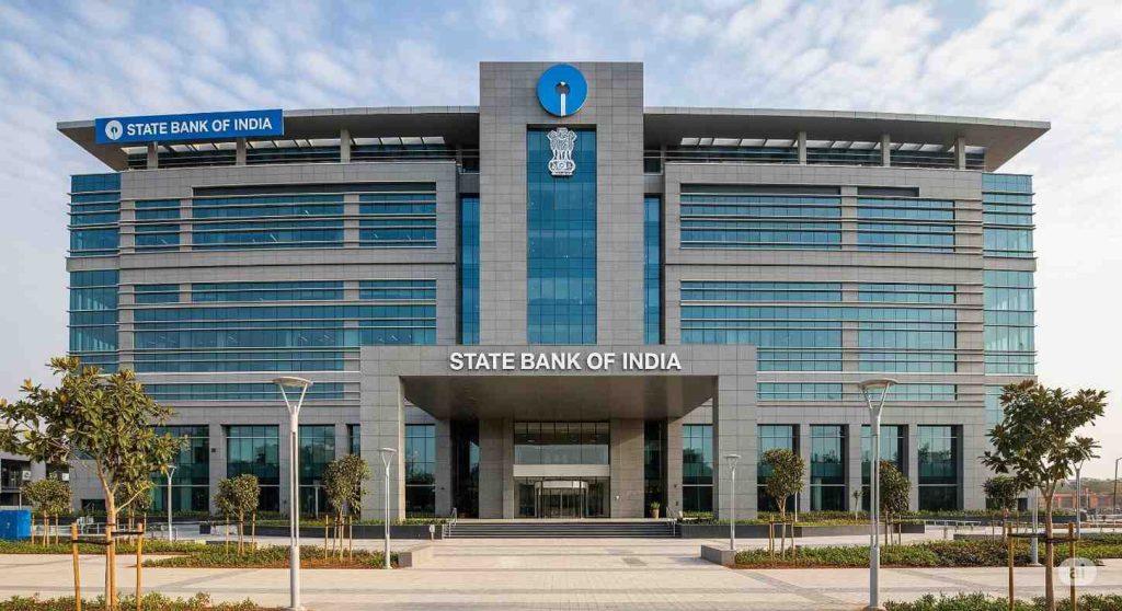 State Bank of India (SBI) – The Trusted Choice