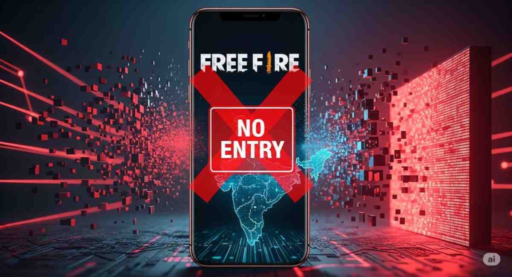 Explanation of the ban that affected Free Fire Unban Date in India