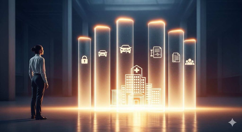 6 Essential Types of Business Insurance Coverage Every Company Must Have to Stay Protected