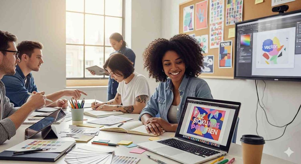 Graphic Designing Courses in 2026