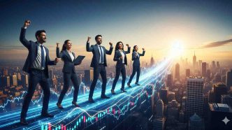 Learning stock market basics to build wealth through smart investing, beginner-friendly guide to understanding trading, shares, and long-term financial growth.