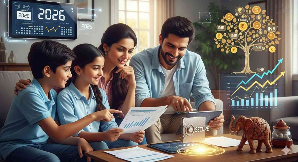 Life Insurance in India A Complete Guide