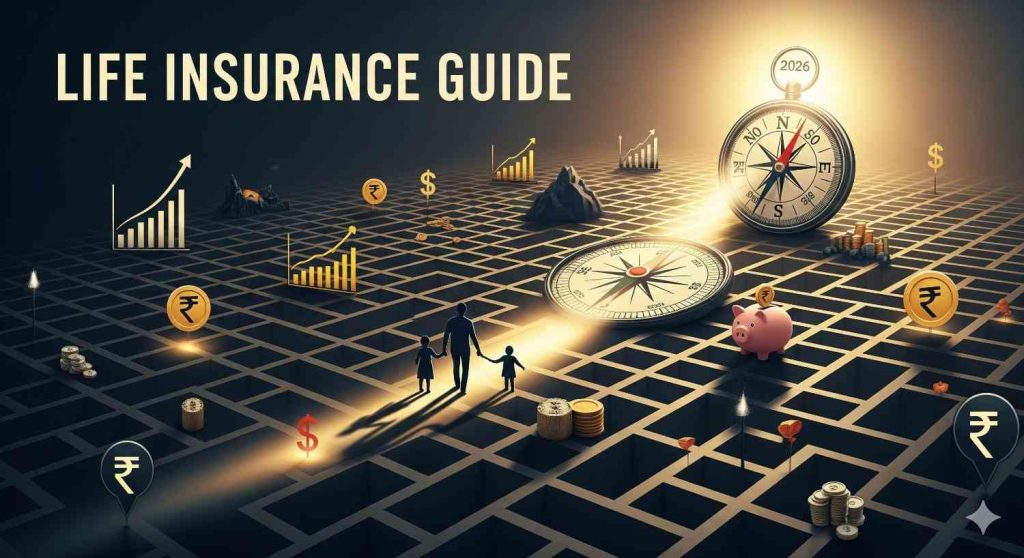 Life Insurance in India A Complete Guide for 2026