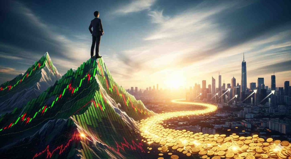 Riding the Momentum: How to Identify and Invest in Quality Stocks for Sustainable Growth in a Bull Market