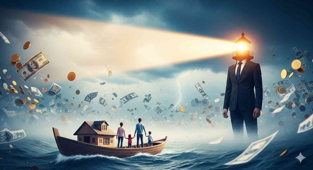 Covering Final Expenses with Life Insurance: How to Ease Funeral Costs and Protect Your Loved Ones from Financial Burden