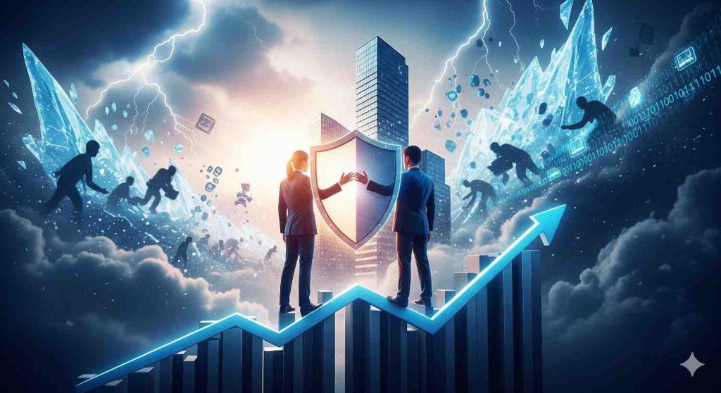 Securing a Business Partnership with Life Insurance: How Buy-Sell Agreements Protect Owners and Ensure Business Continuity