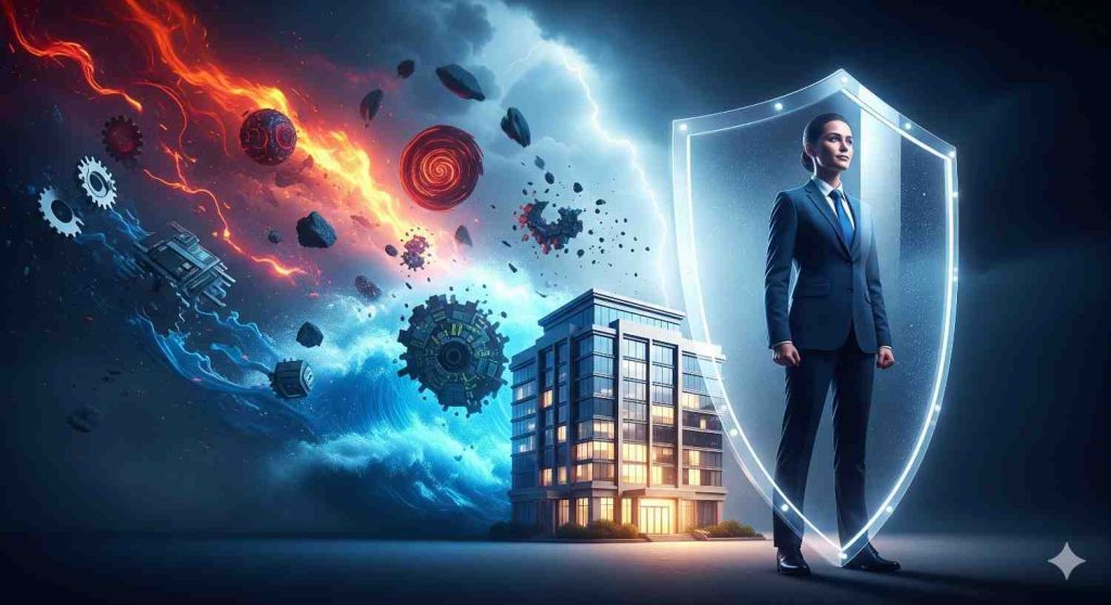 What is Business Insurance and Why Every Company Needs It to Survive and Grow