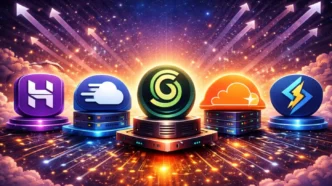 5 hoting tools for websites