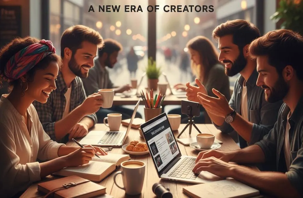 Making Money Online with bloging