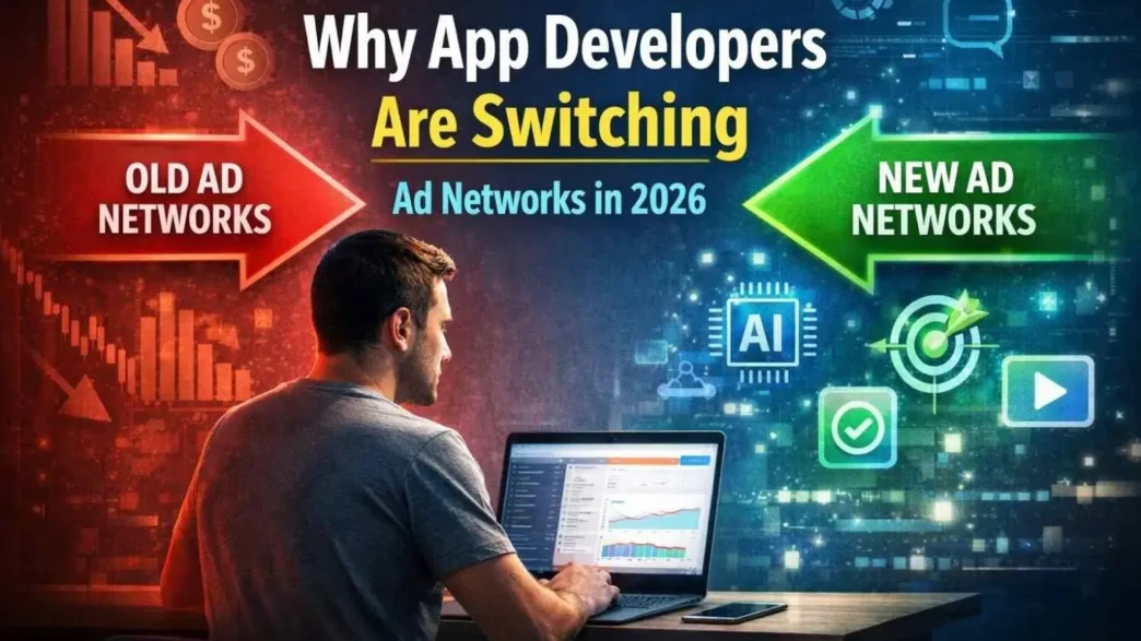Switching Ad Networks in 2026