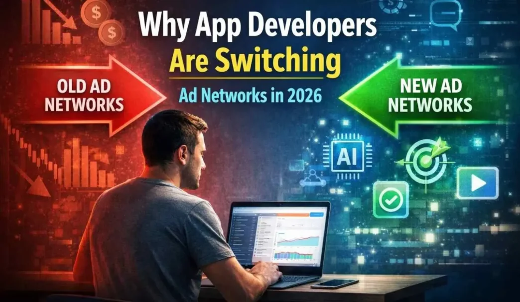 Switching Ad Networks in 2026