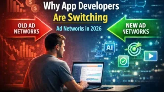 Switching Ad Networks in 2026