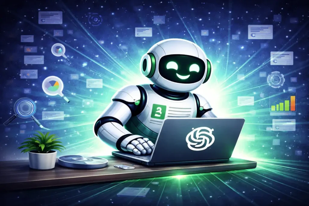 ai content creation tools chatgpt 