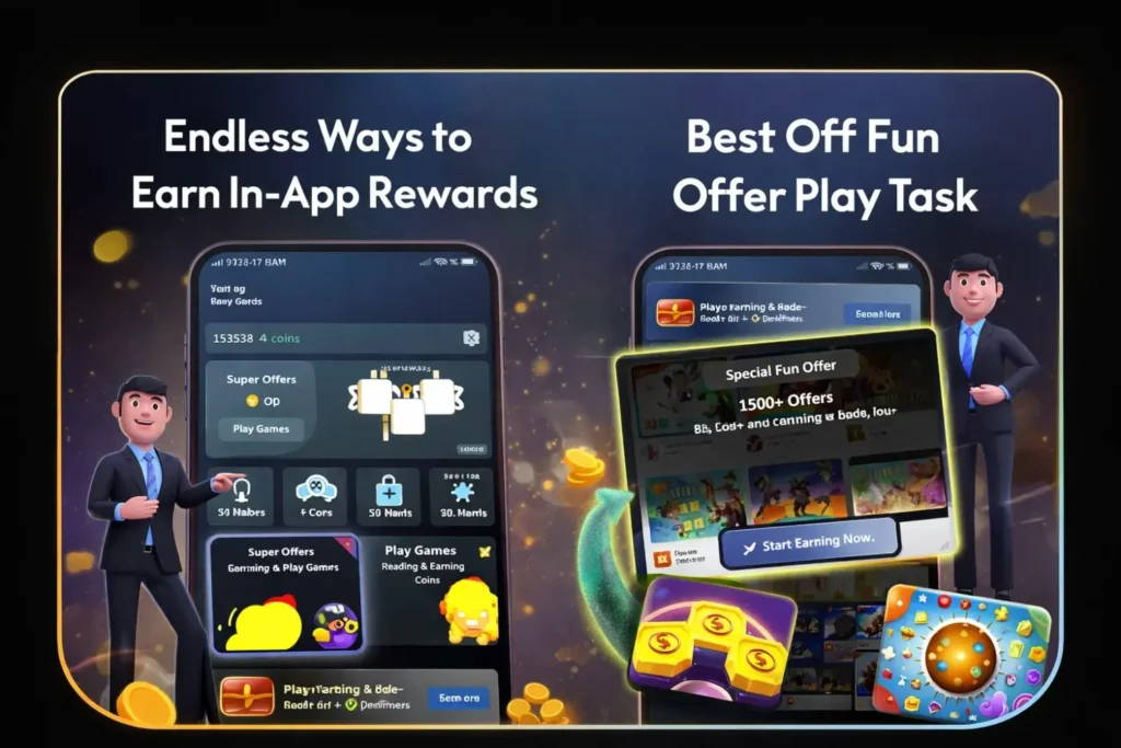 play and earn in zod rewards 