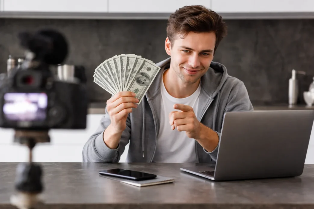 earning apps without investing