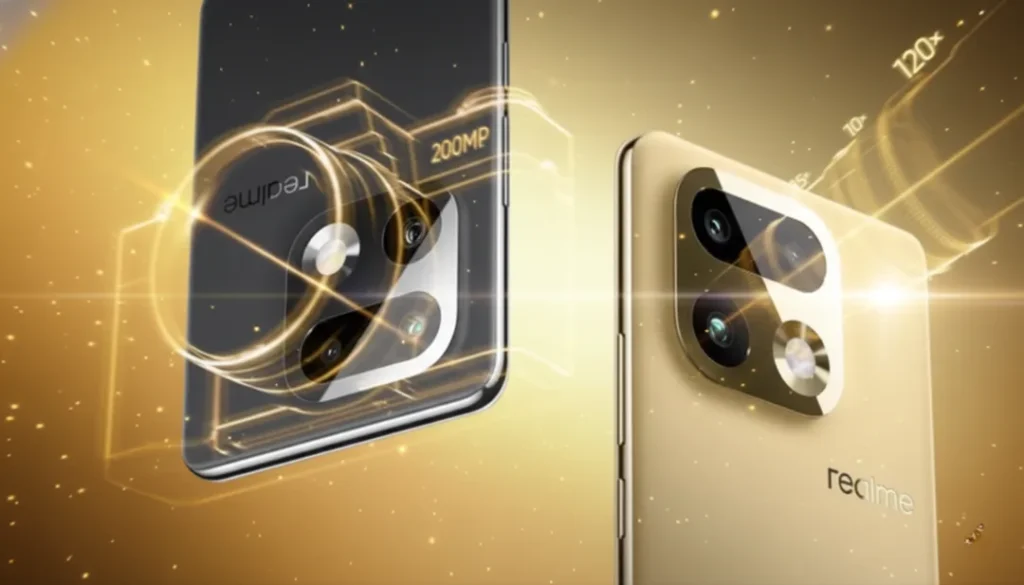 realme 16 pro plus best camera portrait