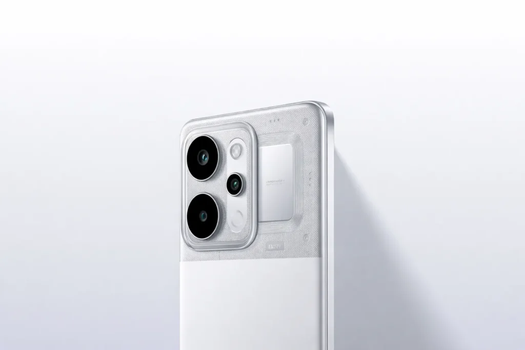 Realme P4 Power Launch