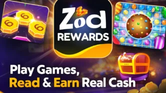 zod rewards apps