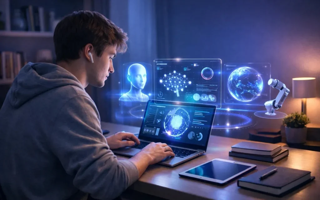 AI Tools for Students