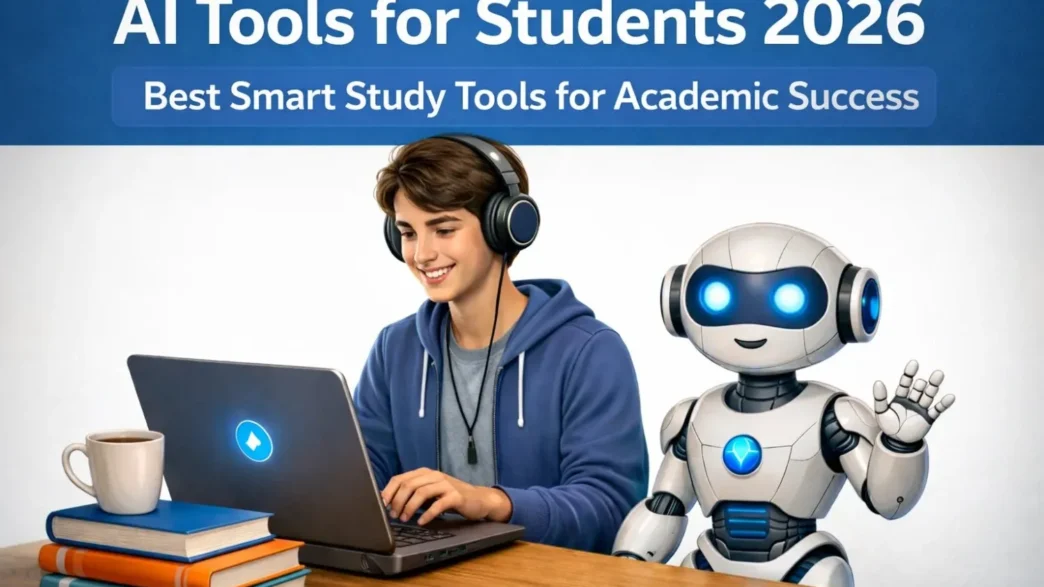 AI Tools for Students