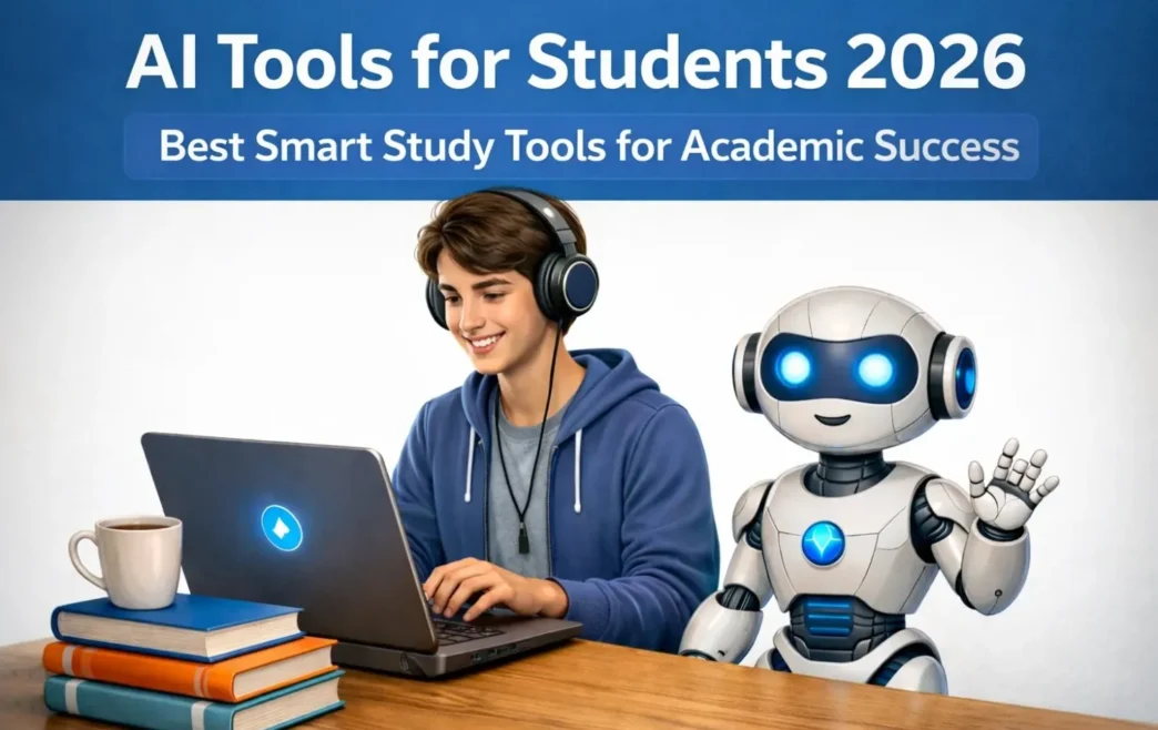 AI Tools for Students