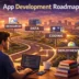App Development Roadmap for beginner