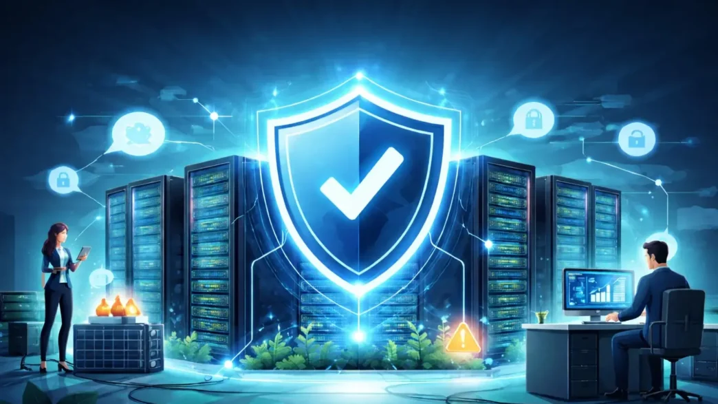 DDoS protection tools